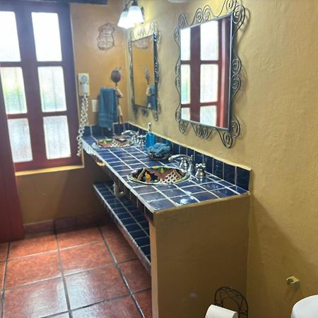 Casa De Leyendas (Adults Only) Mazatlan Bagian luar foto