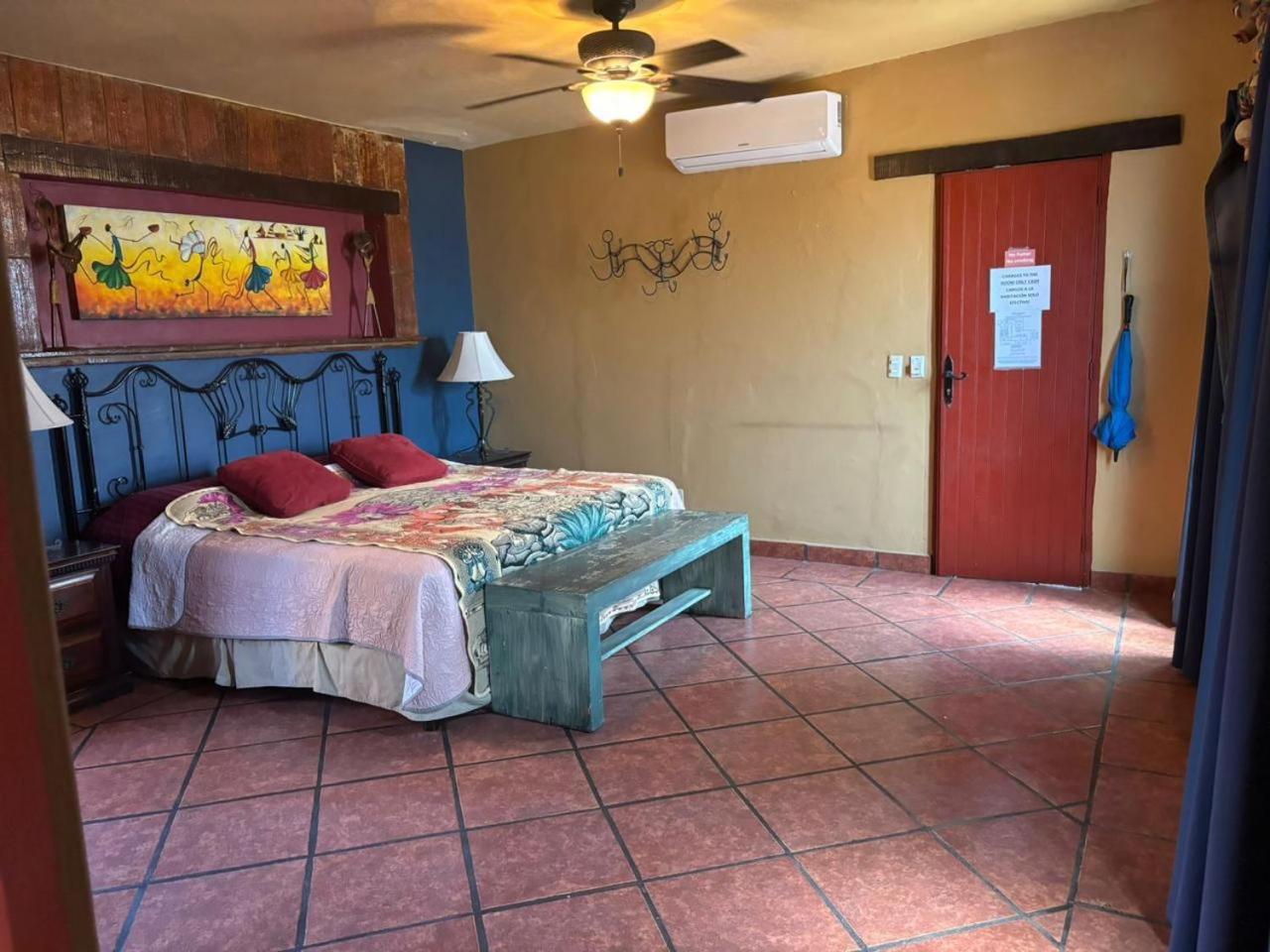 Casa De Leyendas (Adults Only) Mazatlan Bagian luar foto