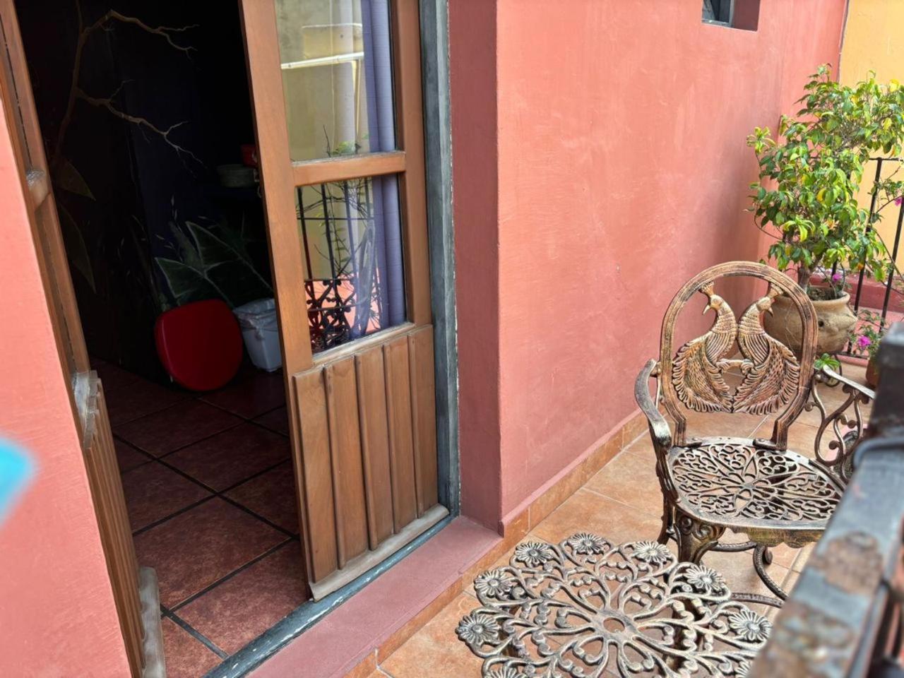 Casa De Leyendas (Adults Only) Mazatlan Bagian luar foto