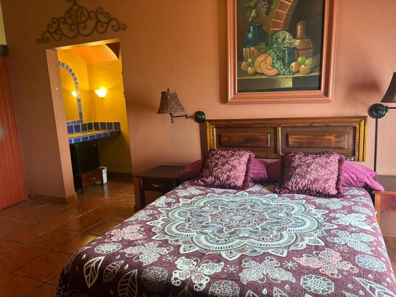 Casa De Leyendas (Adults Only) Mazatlan Bagian luar foto