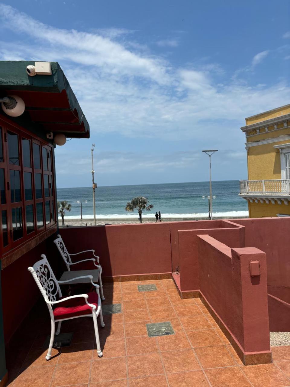 Casa De Leyendas (Adults Only) Mazatlan Bagian luar foto