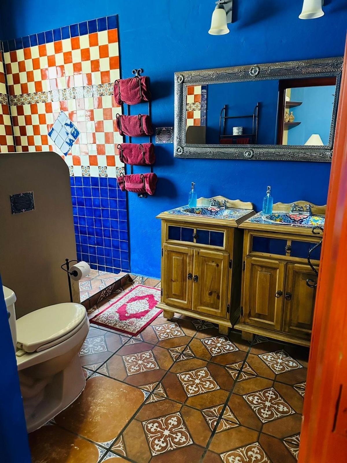 Casa De Leyendas (Adults Only) Mazatlan Bagian luar foto