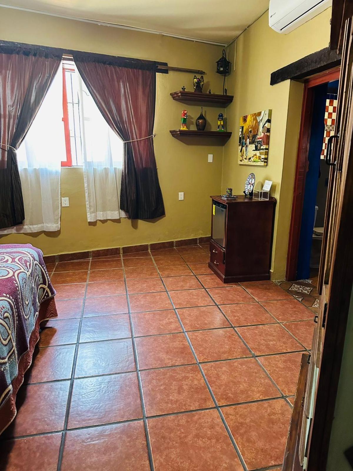 Casa De Leyendas (Adults Only) Mazatlan Bagian luar foto