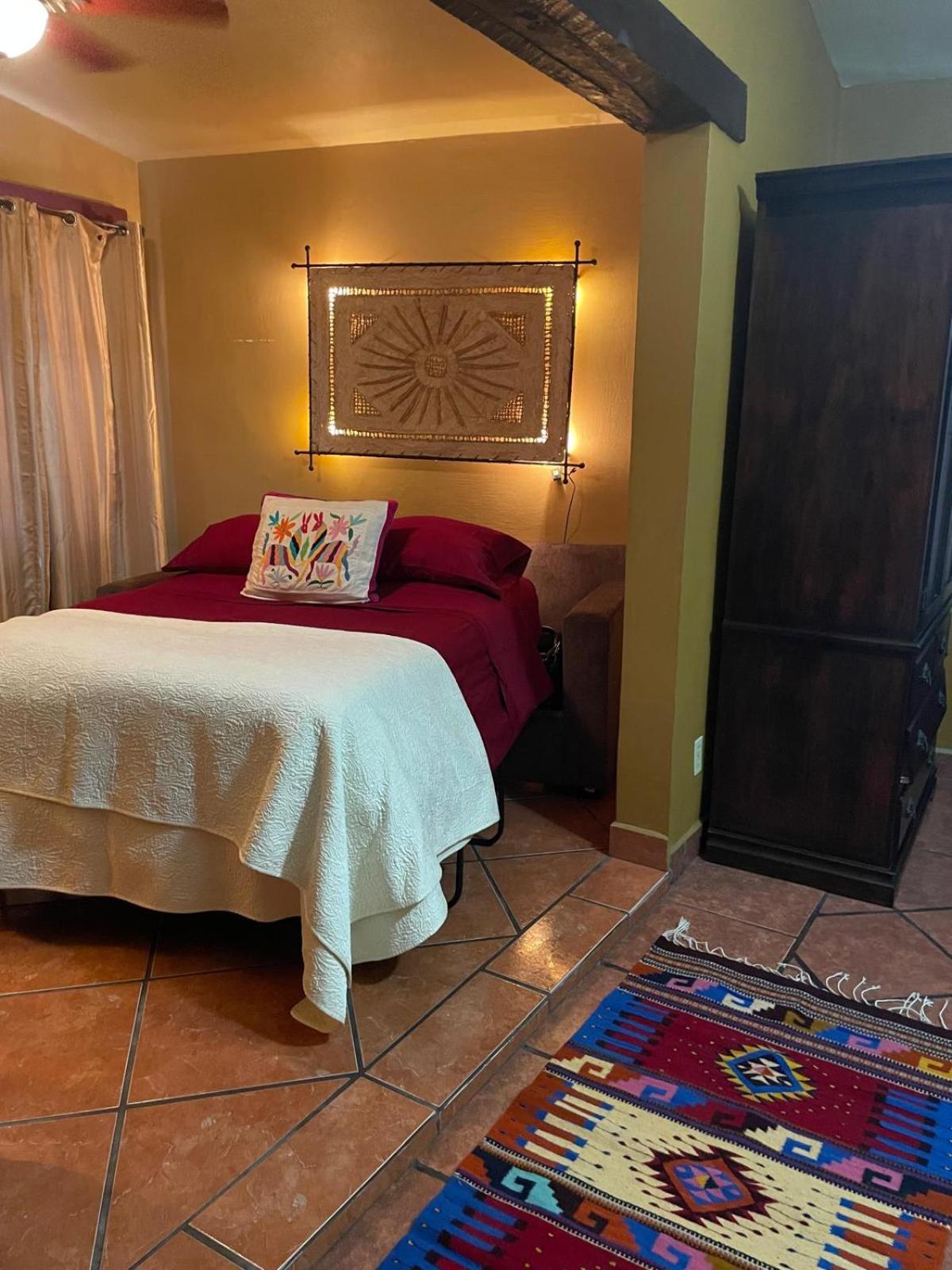 Casa De Leyendas (Adults Only) Mazatlan Bagian luar foto