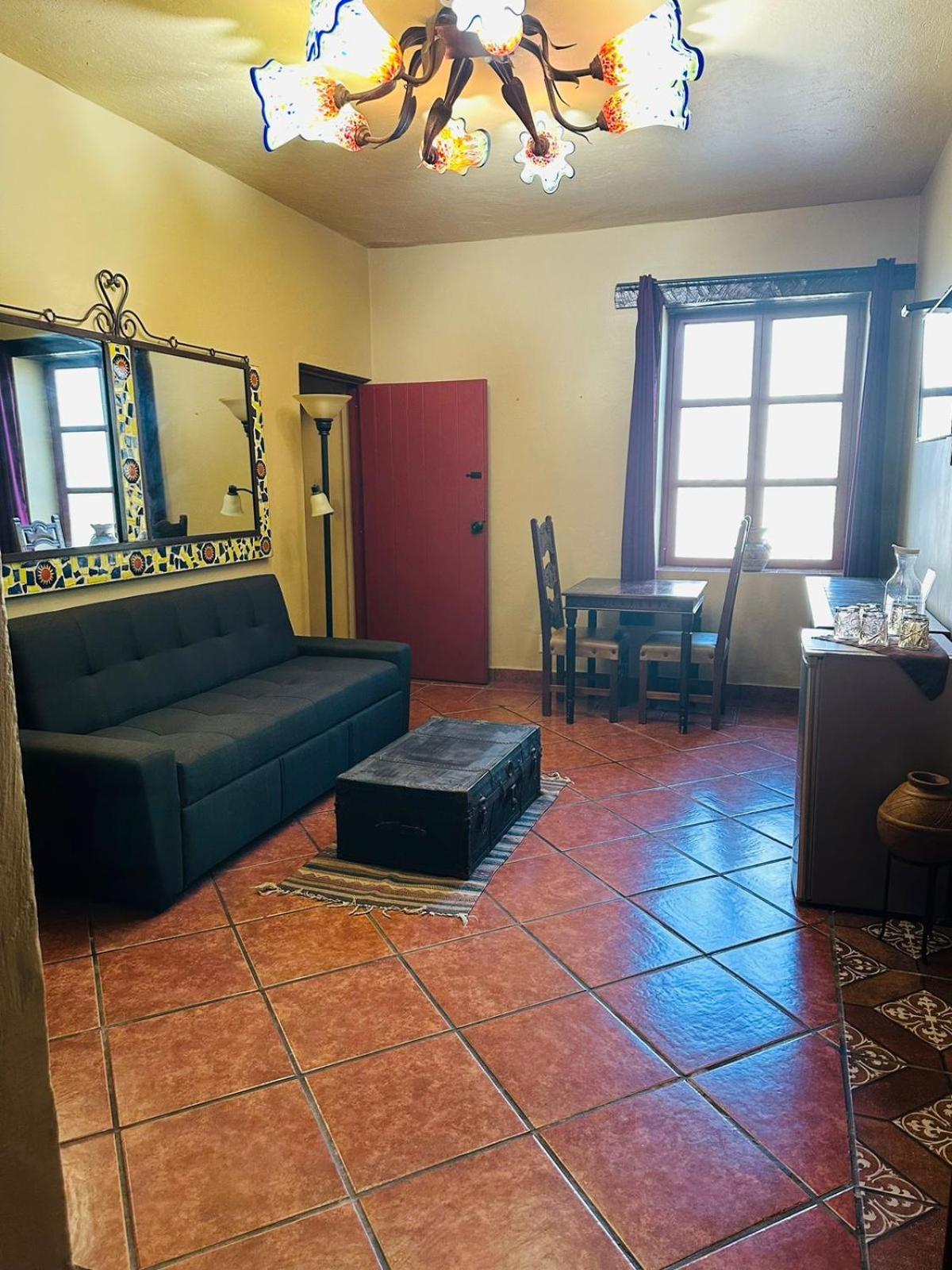 Casa De Leyendas (Adults Only) Mazatlan Bagian luar foto