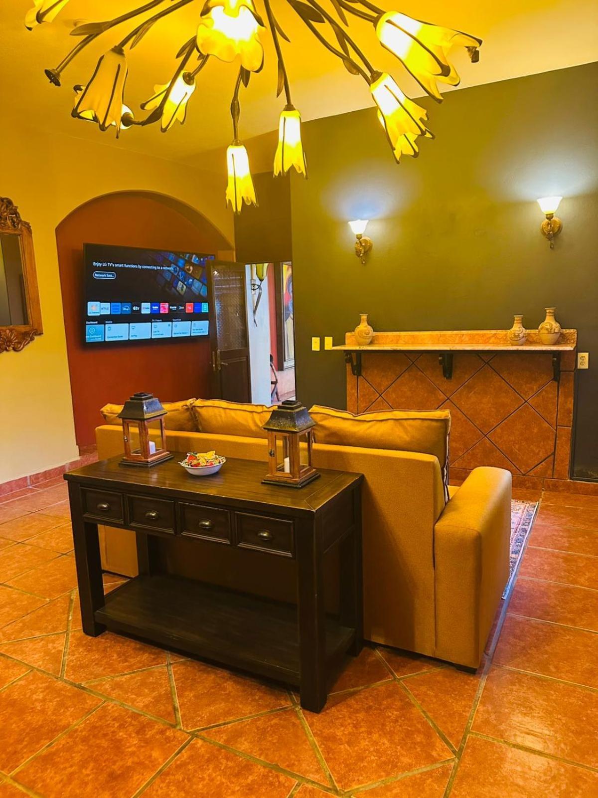 Casa De Leyendas (Adults Only) Mazatlan Bagian luar foto