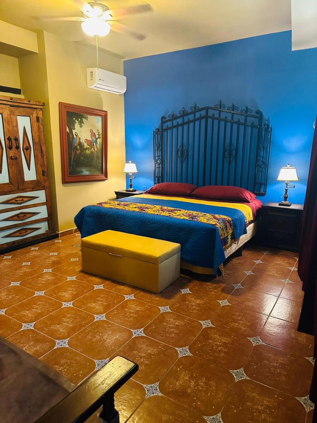 Casa De Leyendas (Adults Only) Mazatlan Bagian luar foto